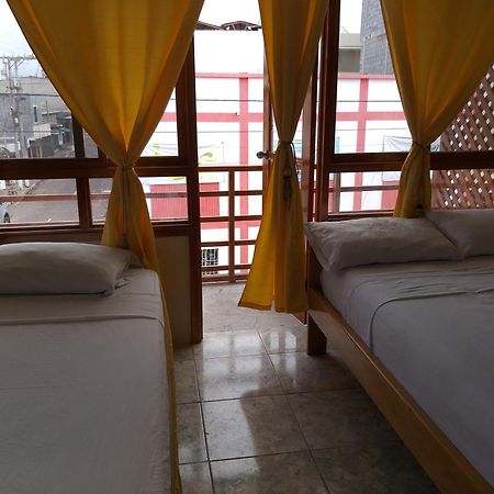 Hostal Miconia Puerto Ayora  Værelse billede