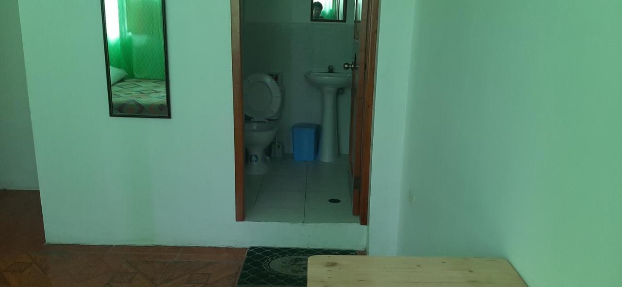 Hostal Miconia Puerto Ayora  Eksteriør billede