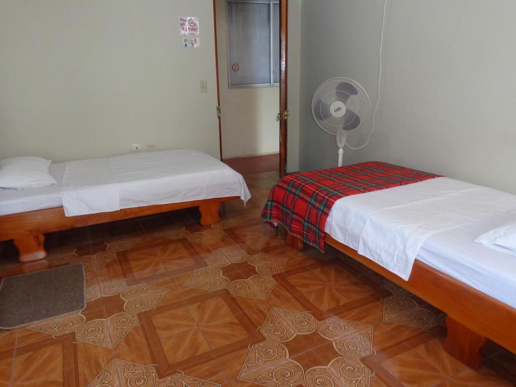 Hostal Miconia Puerto Ayora  Værelse billede
