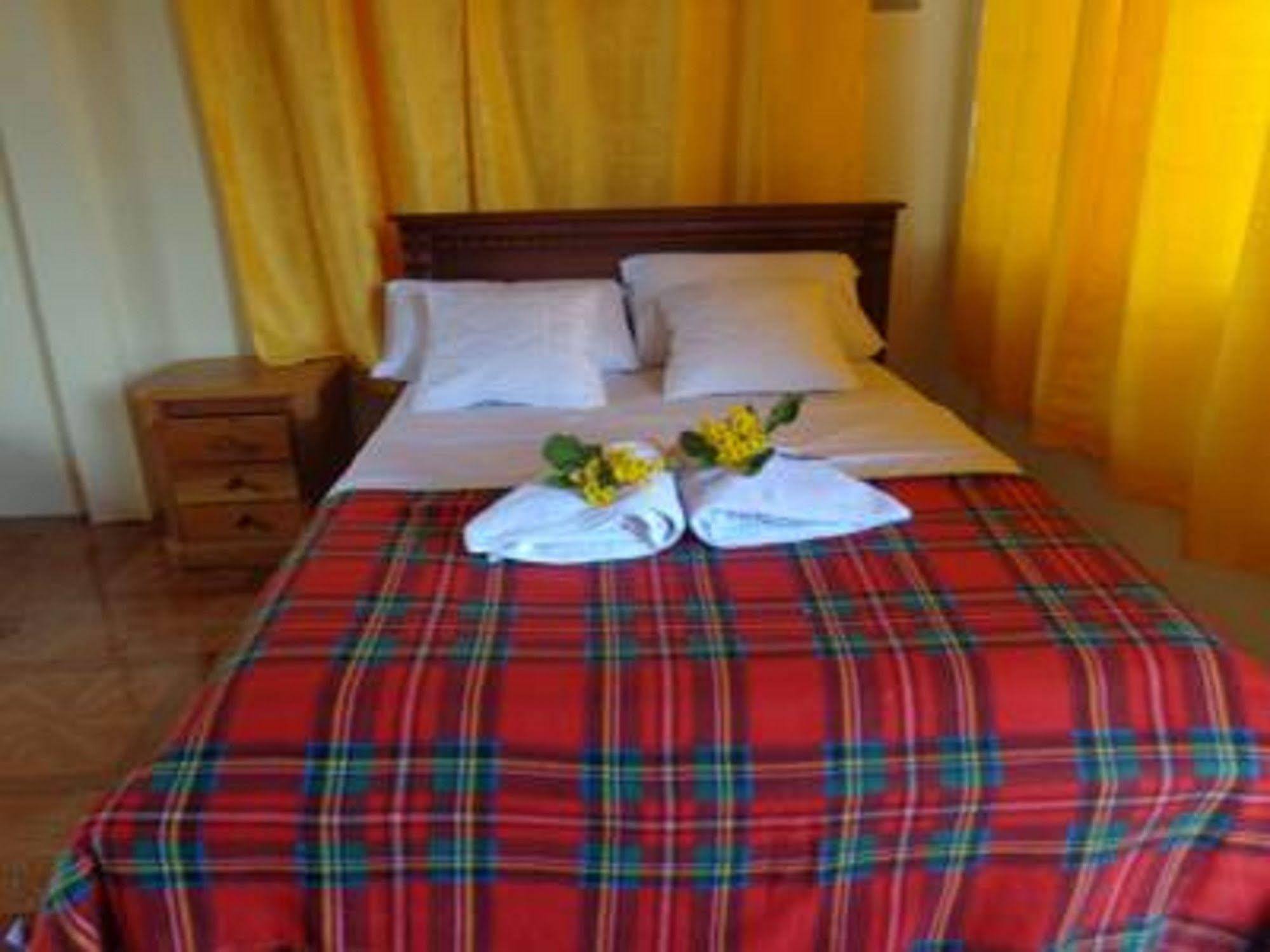 Hostal Miconia Puerto Ayora  Eksteriør billede
