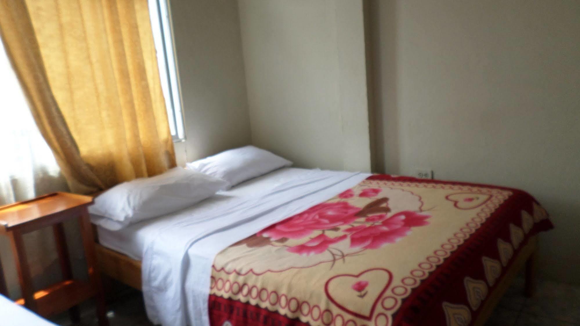 Hostal Miconia Puerto Ayora  Eksteriør billede