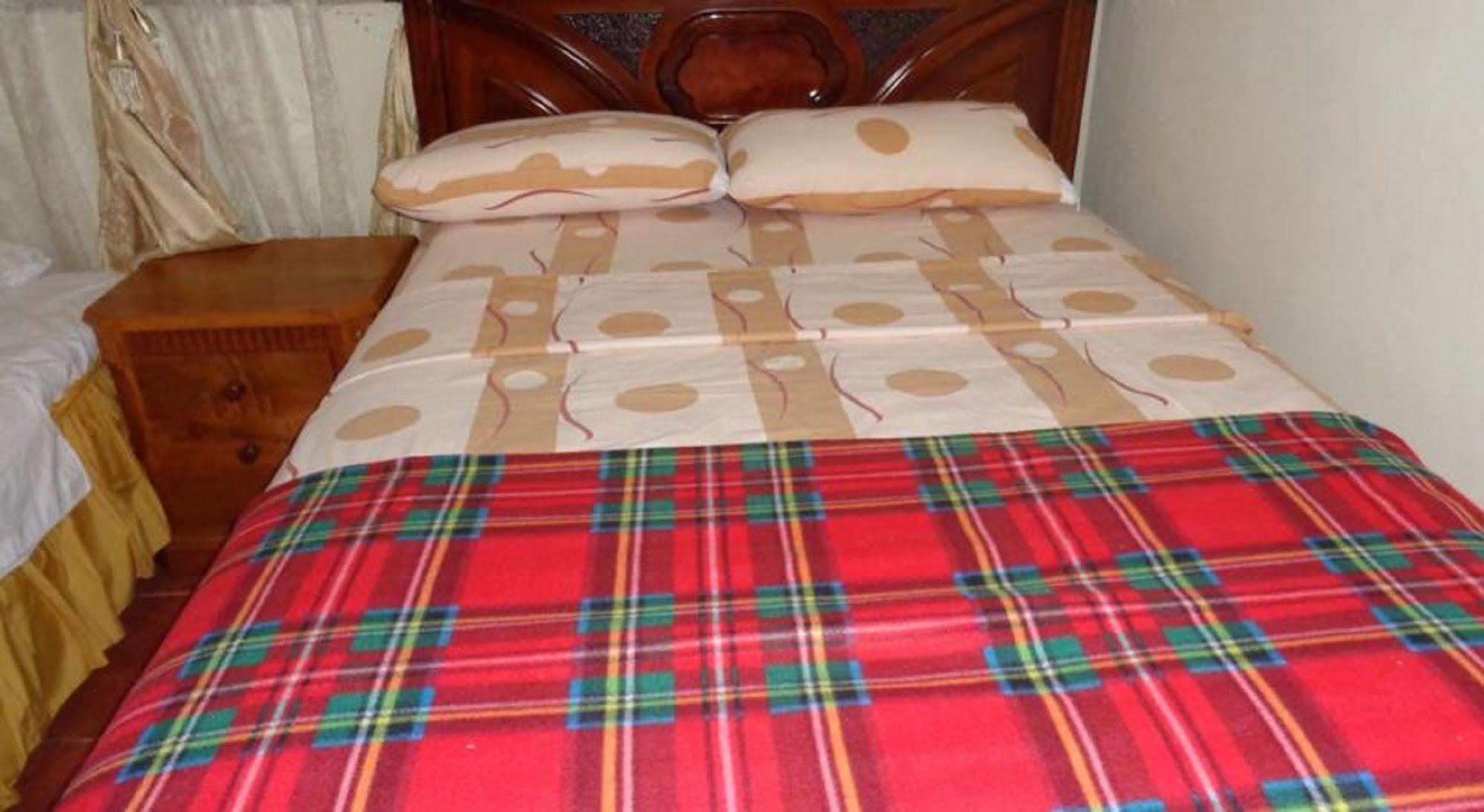 Hostal Miconia Puerto Ayora  Eksteriør billede